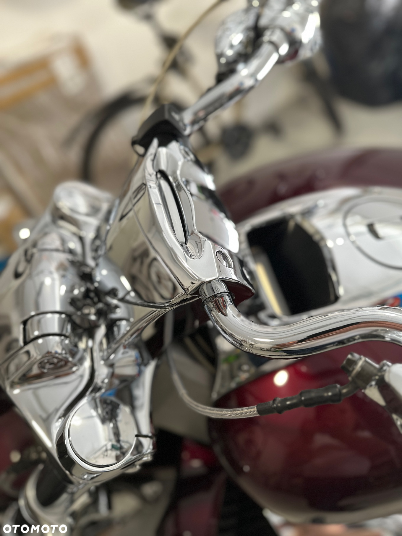 Honda Valkyrie - 24