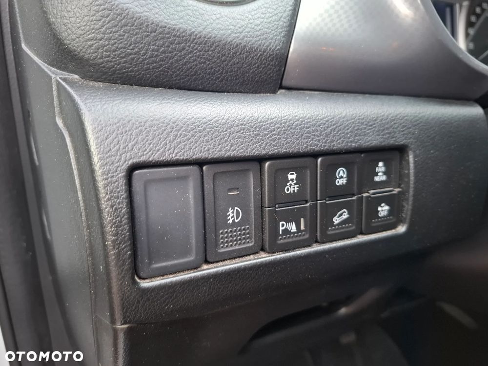 Suzuki Vitara 1.6 (4x4) Allgrip Automatik Comfort+ - 19