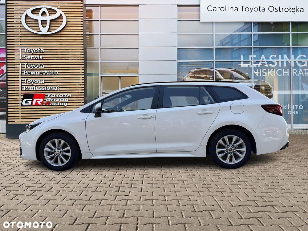 Toyota Corolla 1.8 Hybrid Comfort - 3