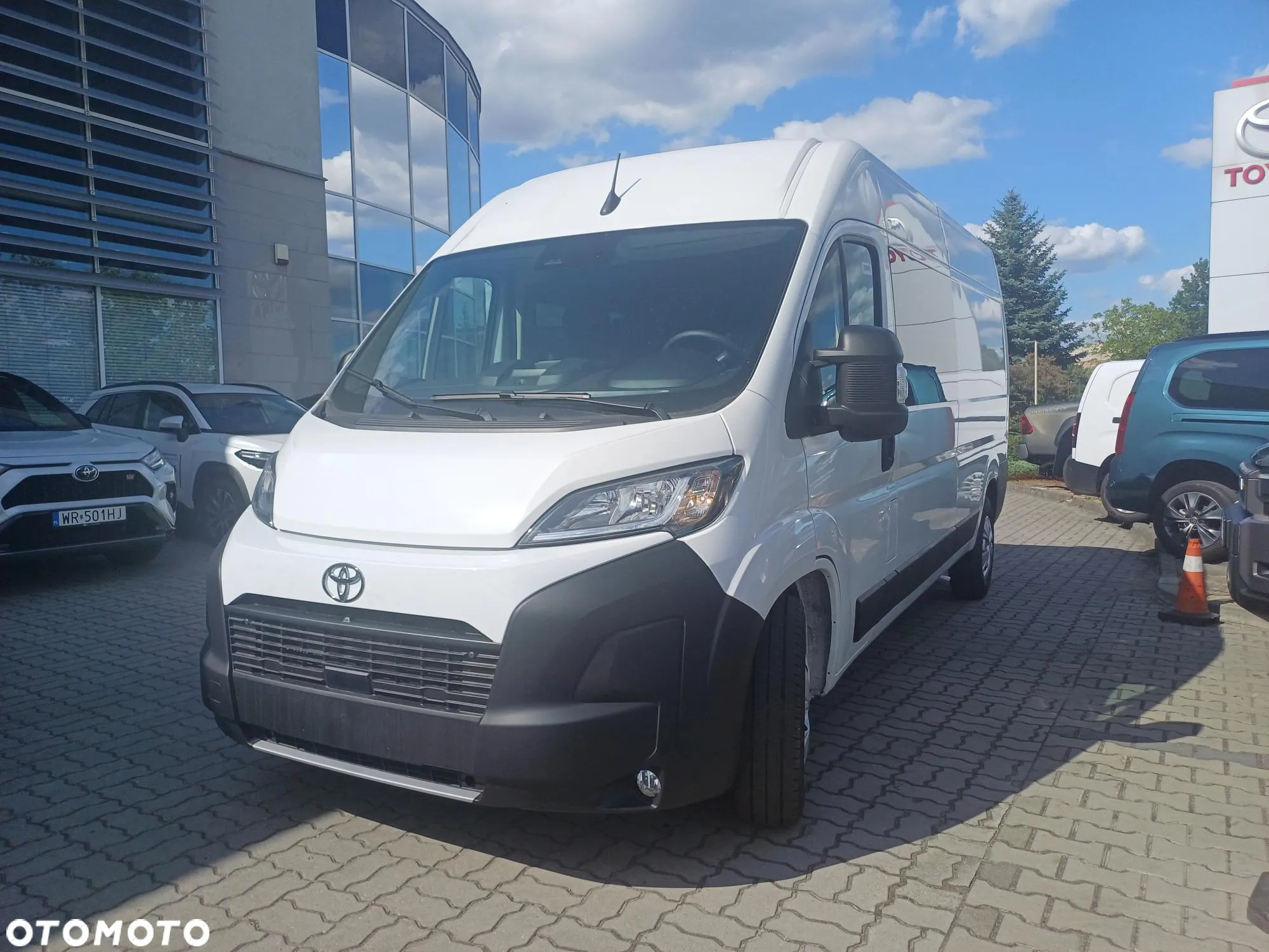 Toyota Proace Max - 3