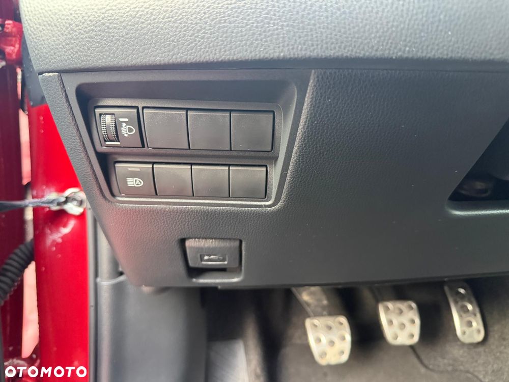 Toyota Yaris GR - 10