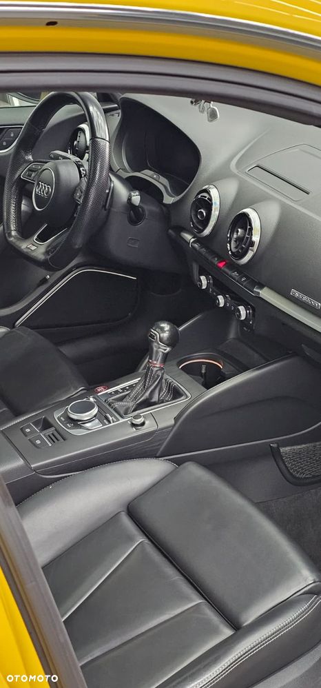Audi S3 2.0 TFSI Quattro S tronic - 9
