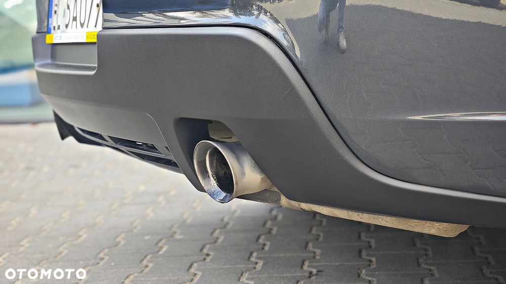 Chevrolet Camaro 3.6 V6 Coupe 2LT - 8