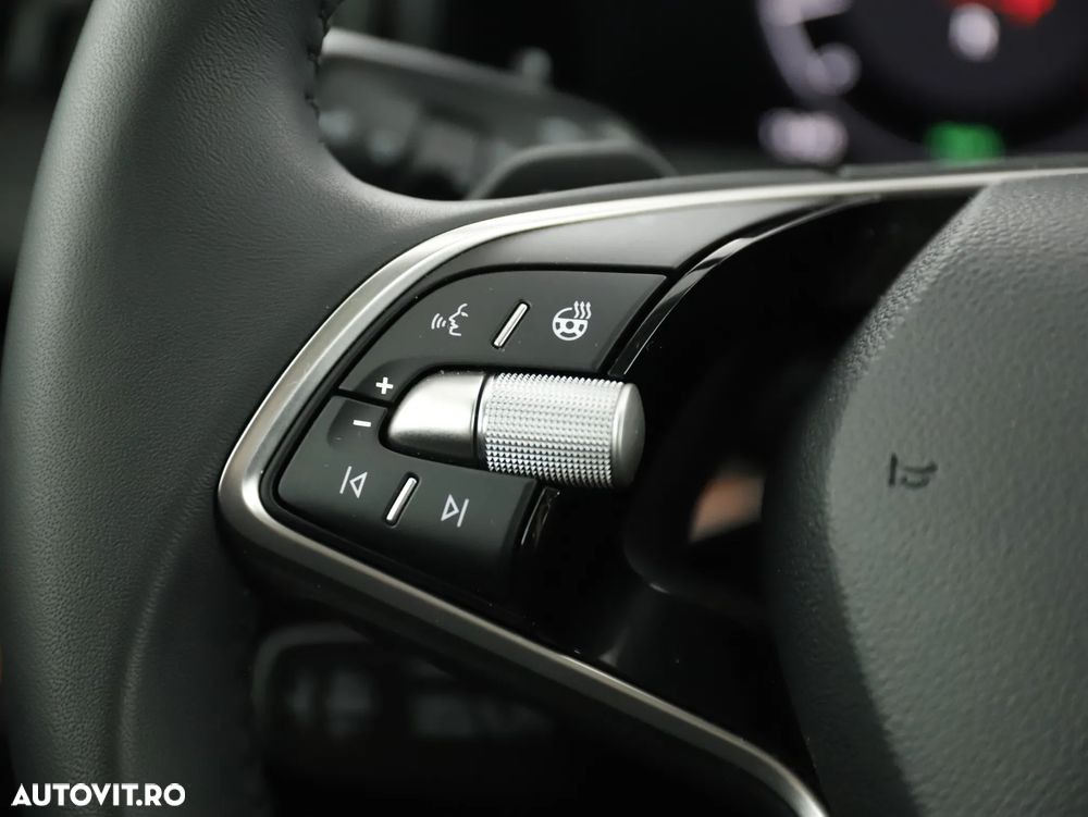 Skoda Superb Combi 1.5 TSI 150 CP DSG MHEV Essence - 22