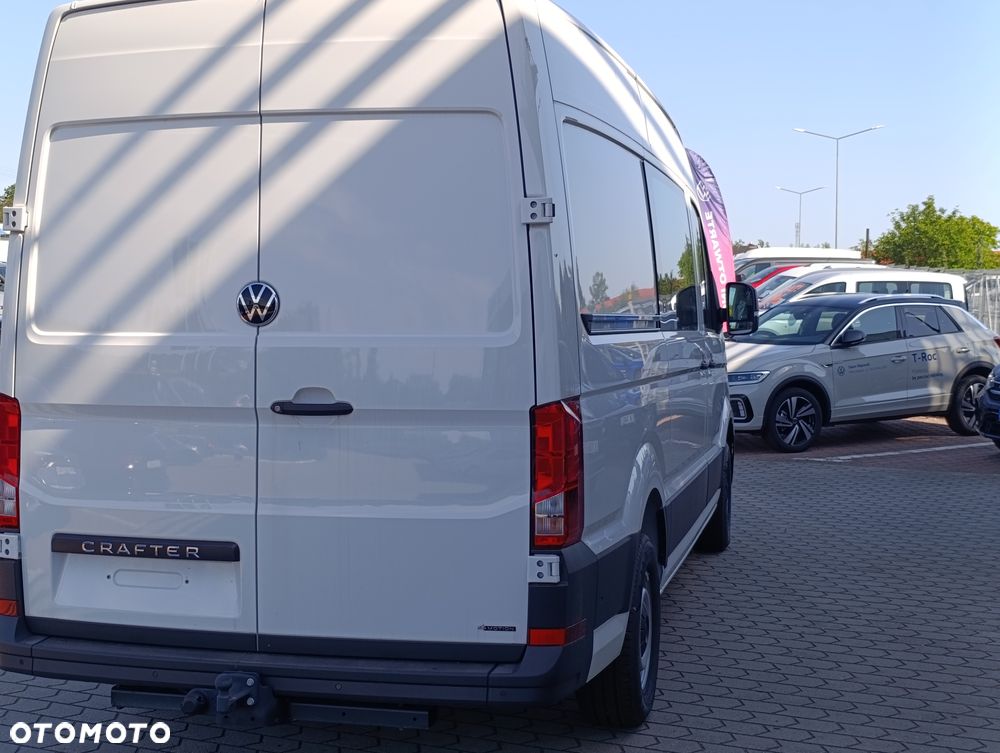 Volkswagen Crafter - 6