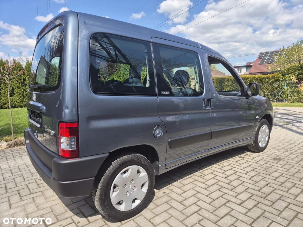 Citroën Berlingo Multispace 1.4i Plus - 3