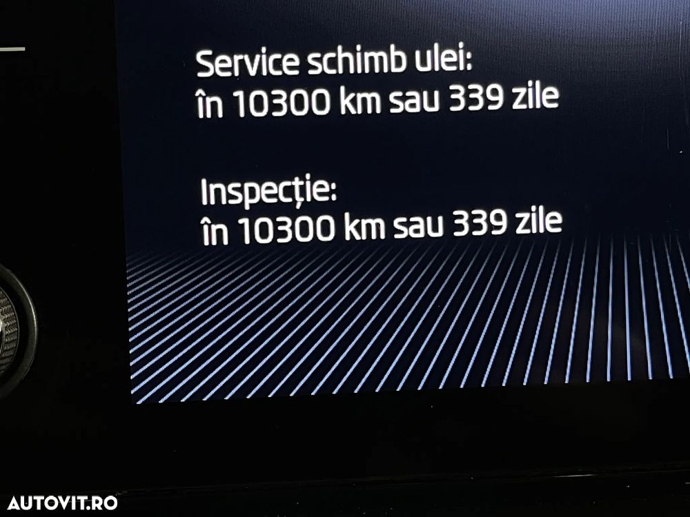 Skoda Scala 1.0 TSI Style - 20