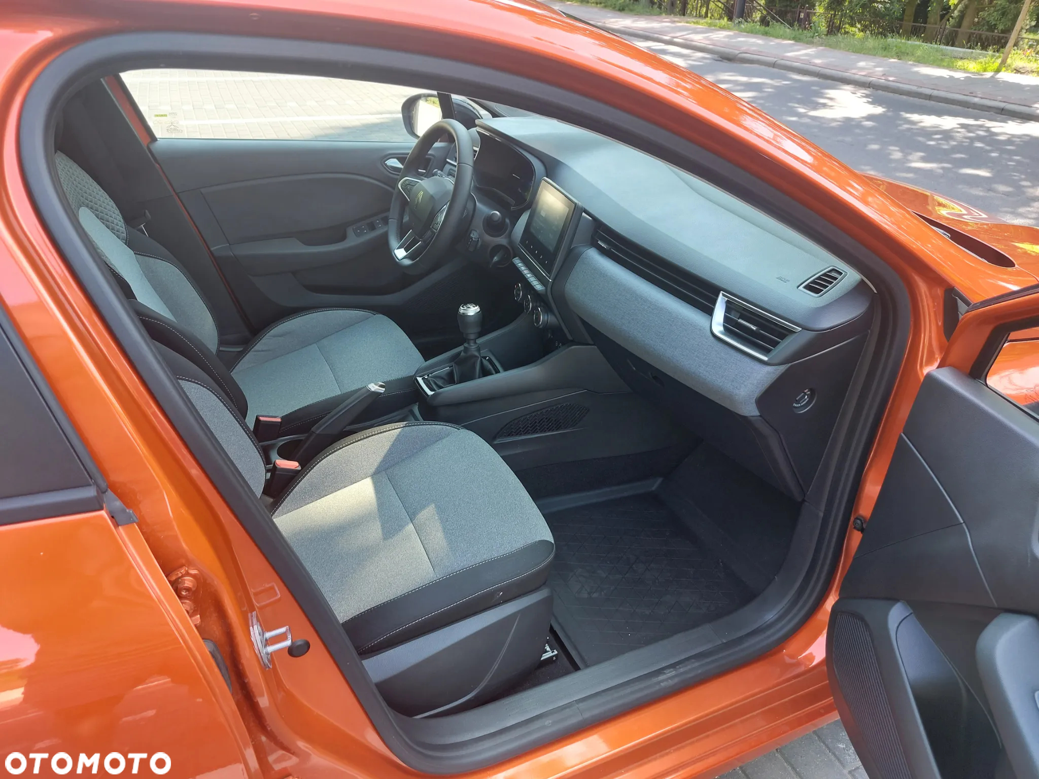 Renault Clio 1.0 TCe Evolution - 14