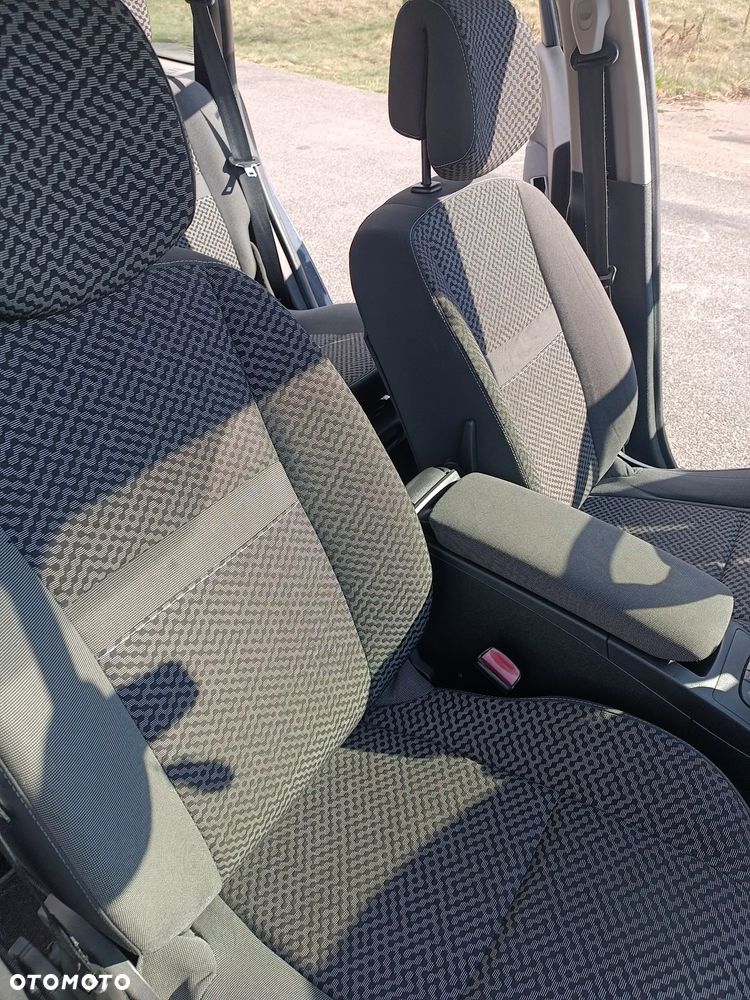 Renault Scenic 1.5dCi TomTom Edition - 18