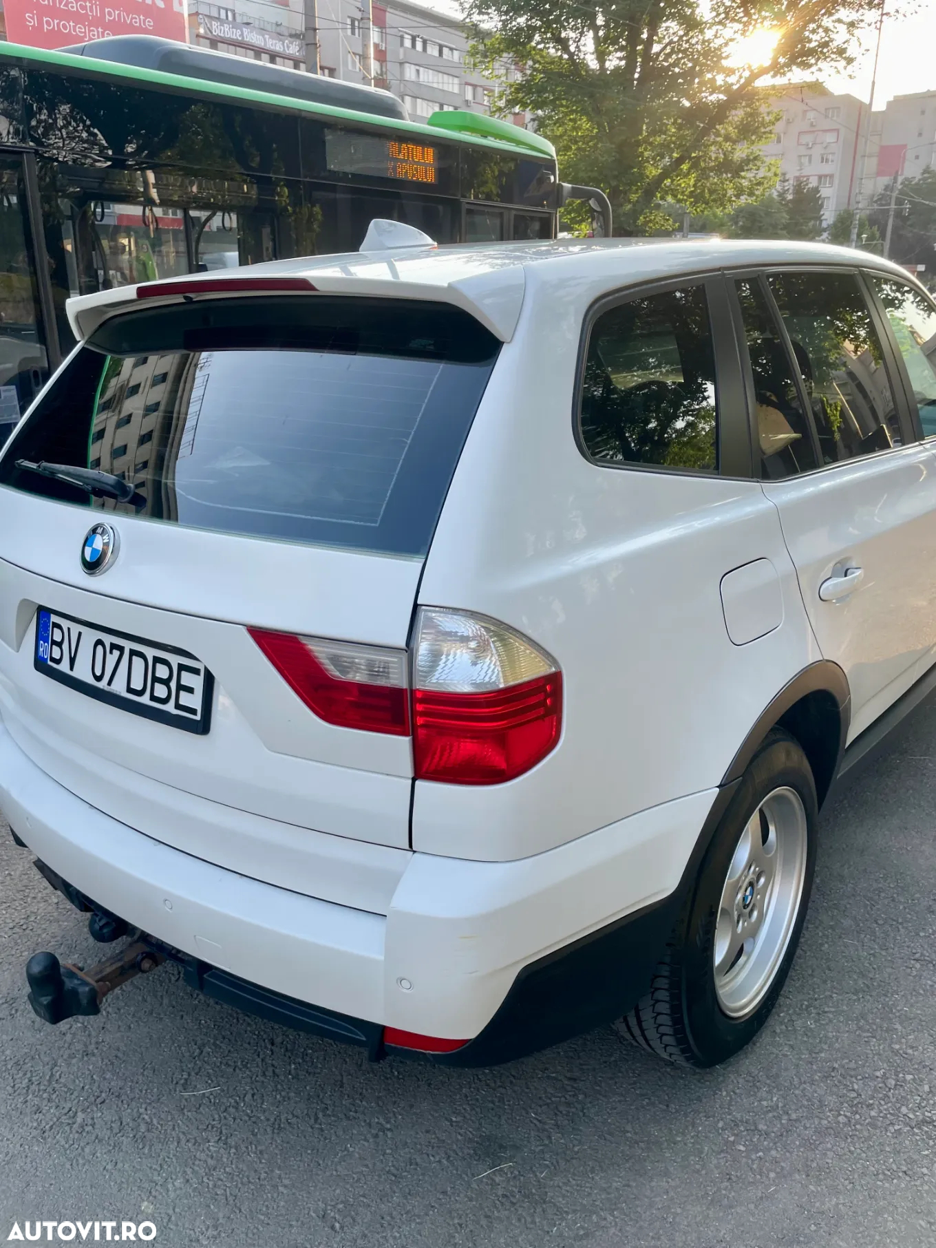 BMW X3 - 10