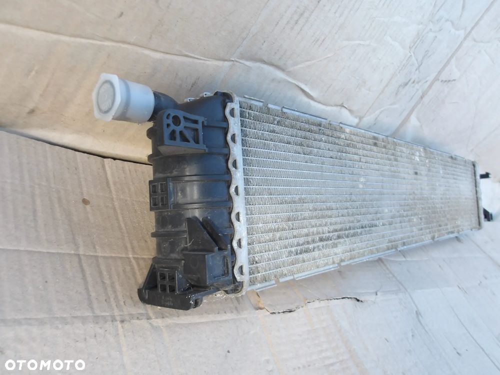 CHLODNICA INTERCOOLER AUDI 8K0145804H 4G0145804 - 2