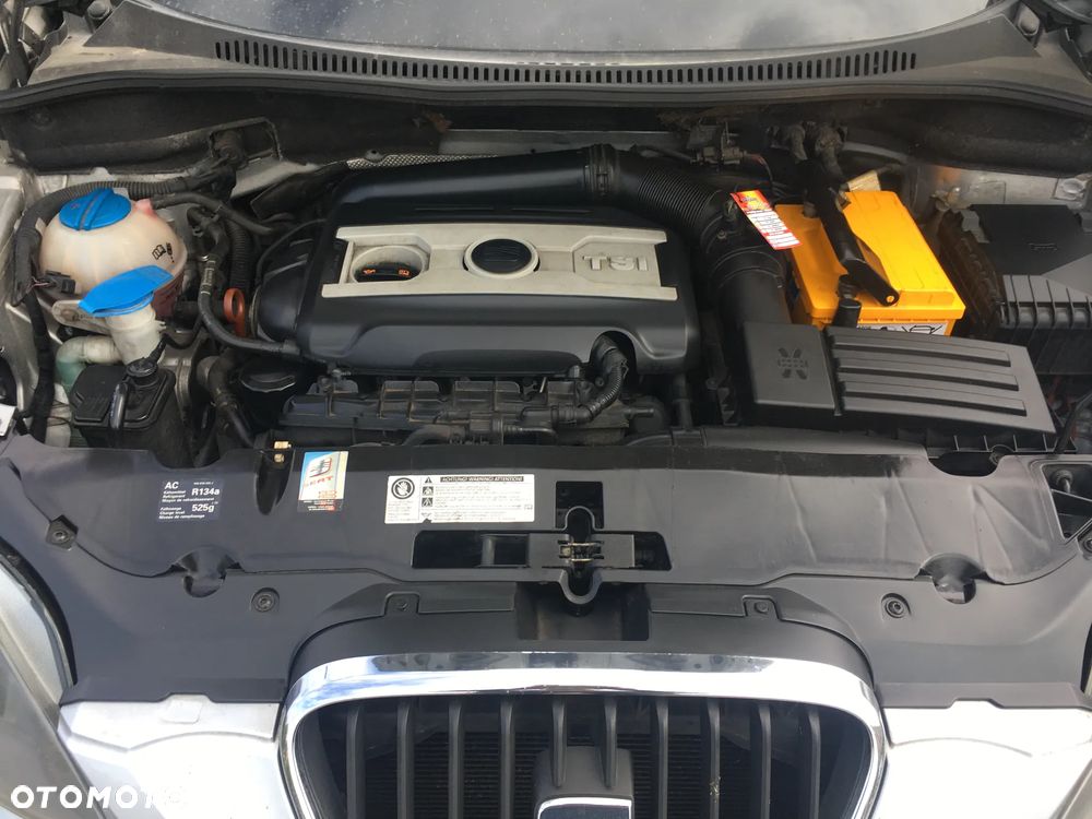Seat Altea XL 1.8 TSI Sport - 13