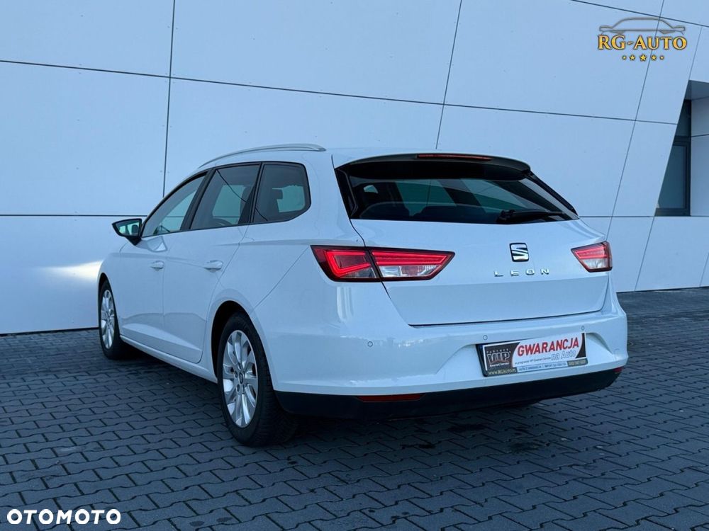 Seat Leon - 10