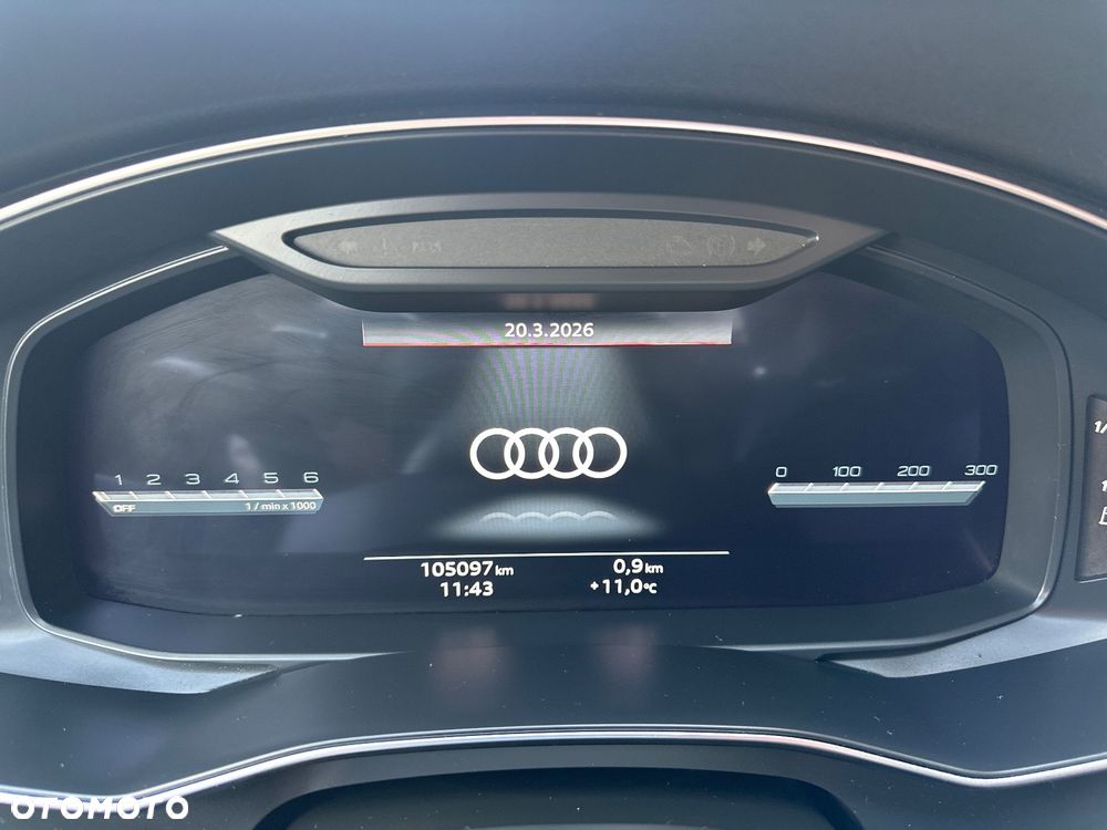 Audi S7 Sportback - 23