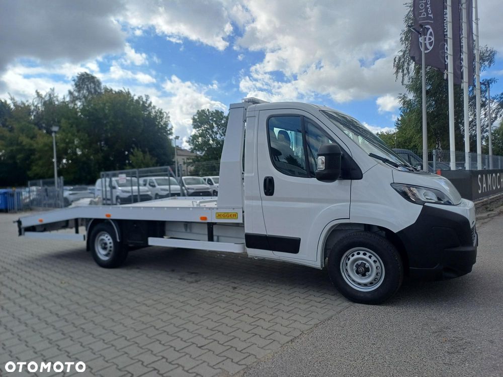 Toyota Toyota Proace Max - 6