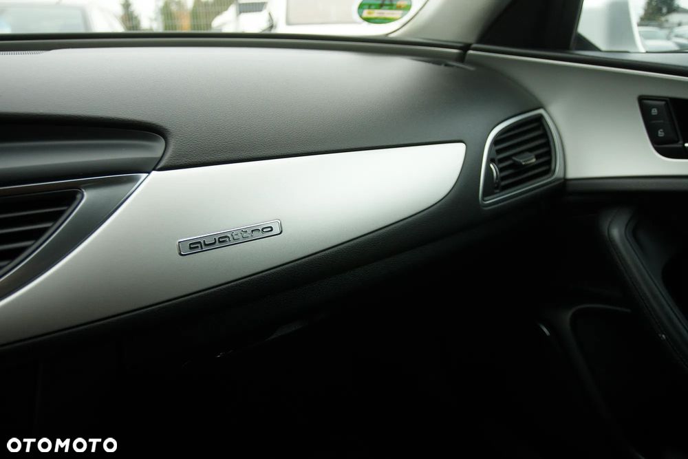 Audi A6 Avant 3.0 TDI Quattro S tronic - 24