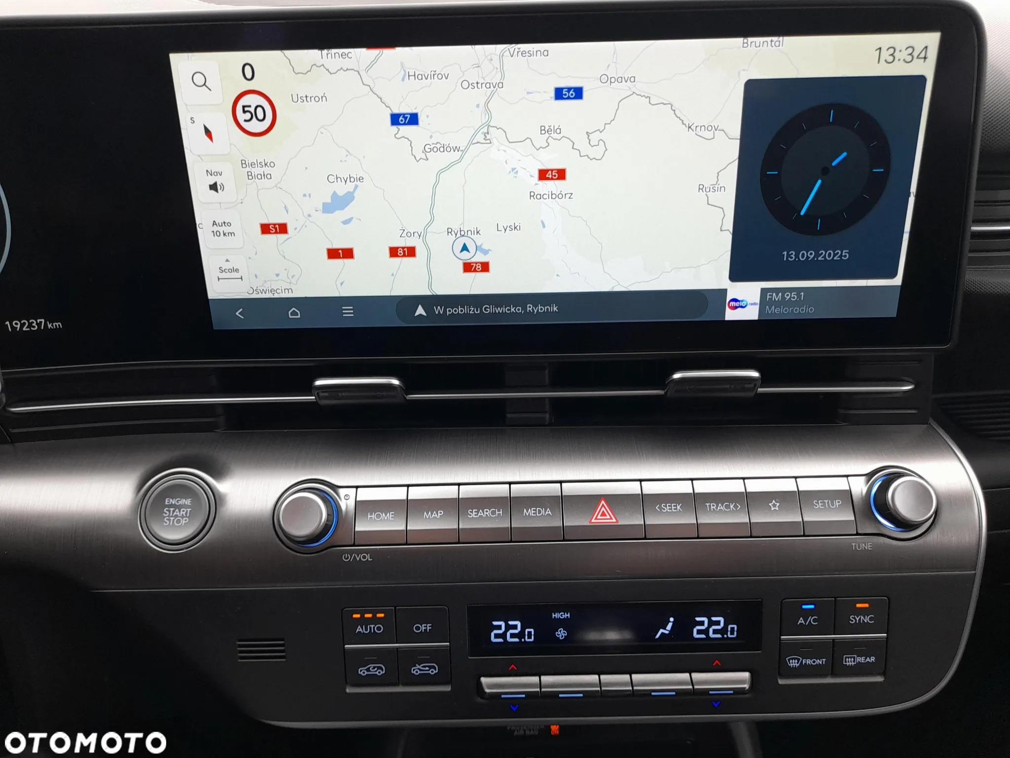 Hyundai Kona 1.0 T-GDI Executive DCT - 24