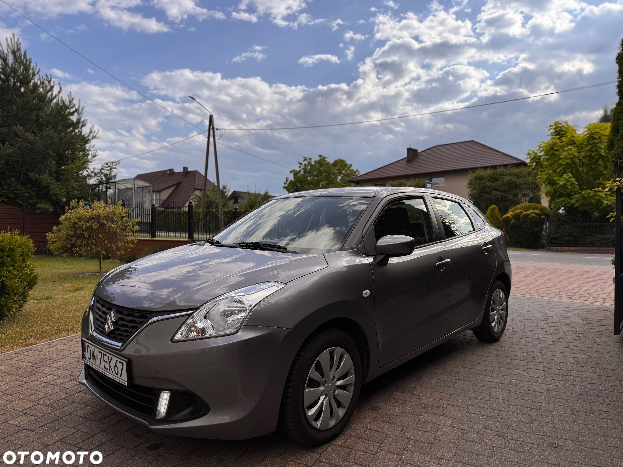 Suzuki Baleno 1.2 Comfort - 5