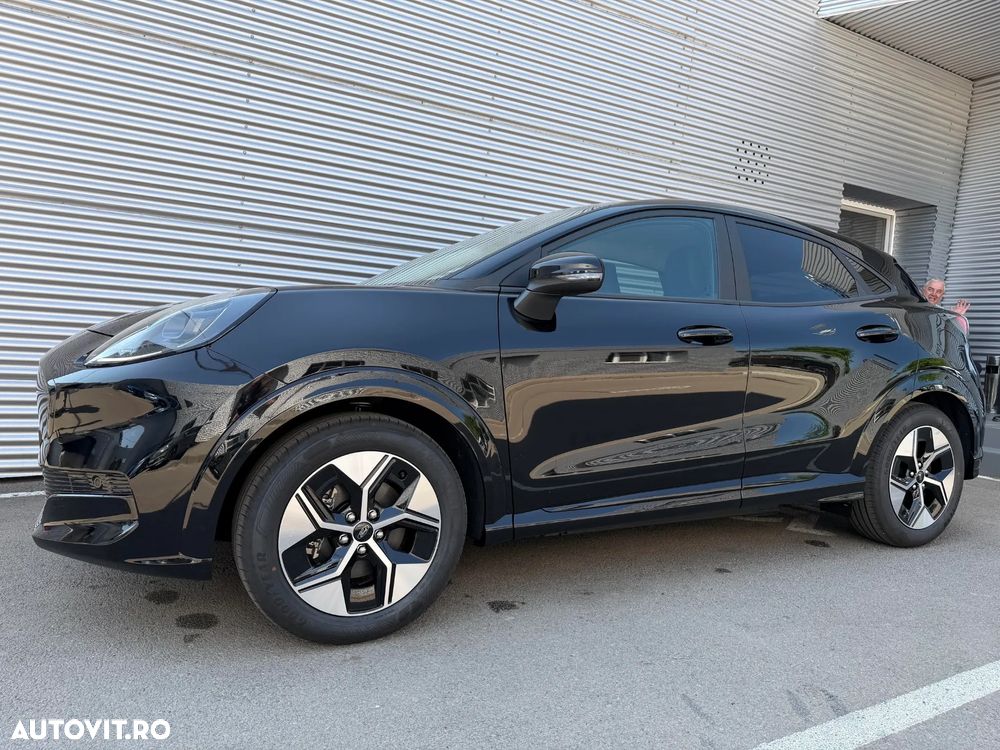 Ford Puma 43 kWh Select - 17