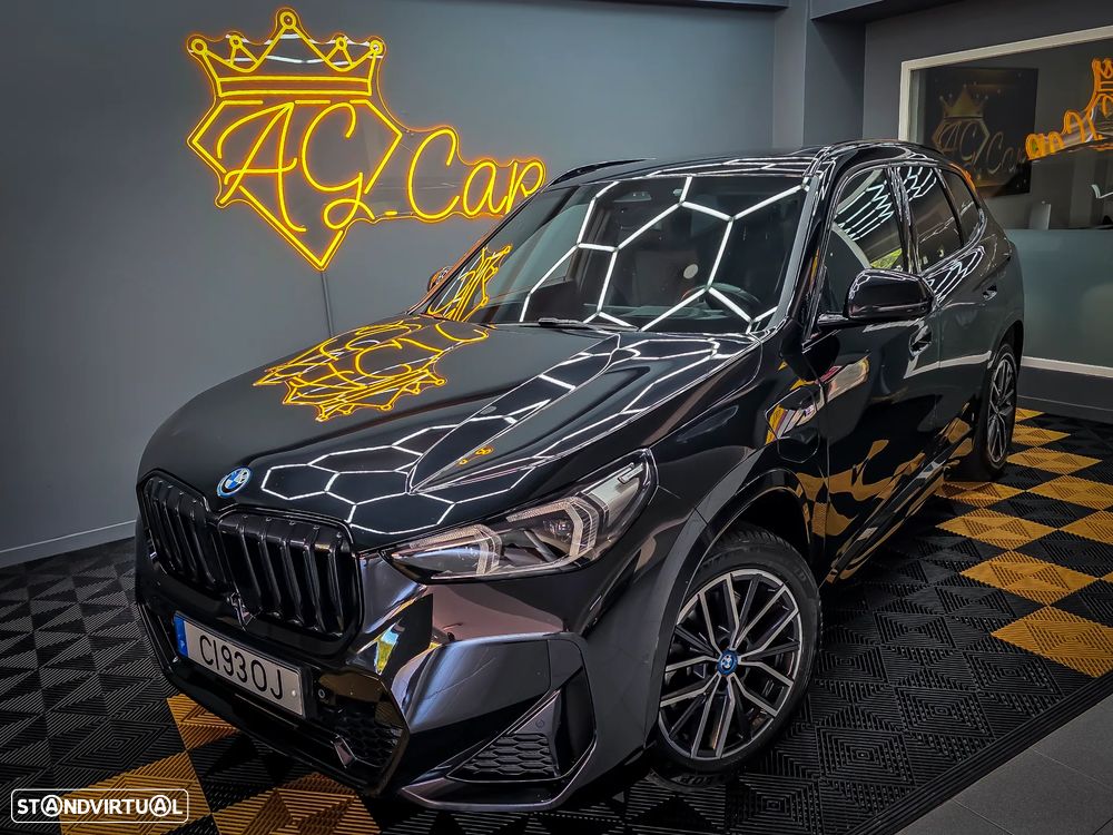BMW X1 xDrive25e Pack Desportivo M Pro - 1