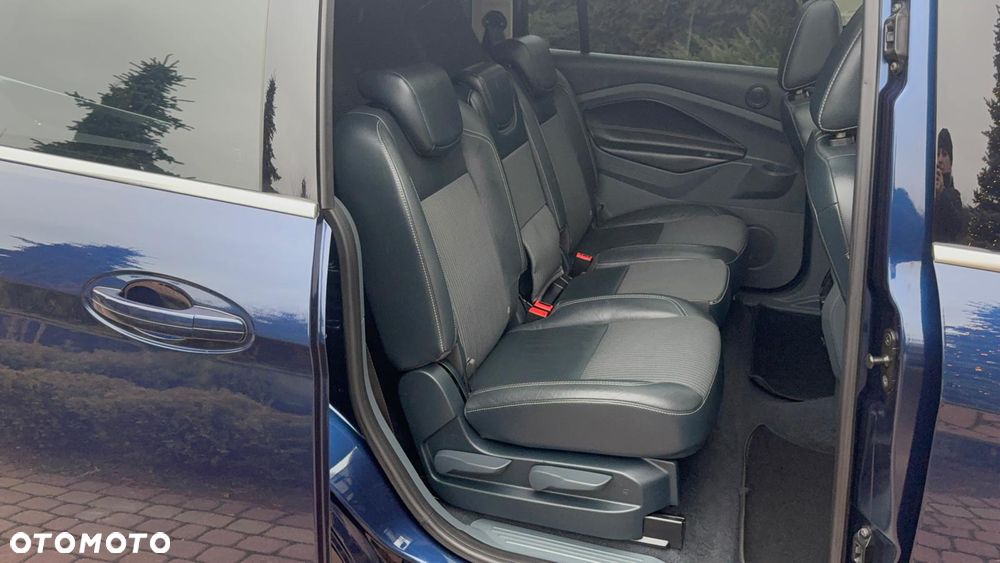 Ford Grand C-MAX 2.0 TDCi Business Edition - 18