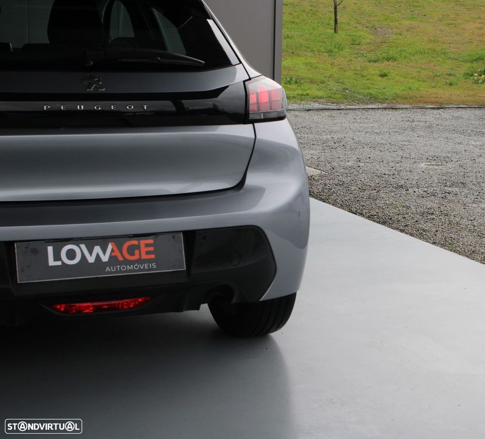 Peugeot 208 1.2 PureTech Active Pack - 23