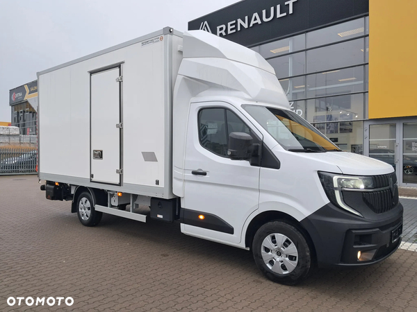 Renault Nowy Master