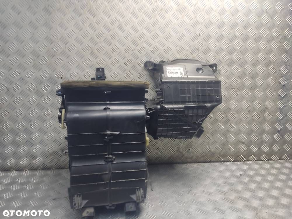 OBUDOWA NAGRZEWNICY  Z WENTYLATOREM I REZYSTOREM CITROEN C1 I LIFT KWD - 1