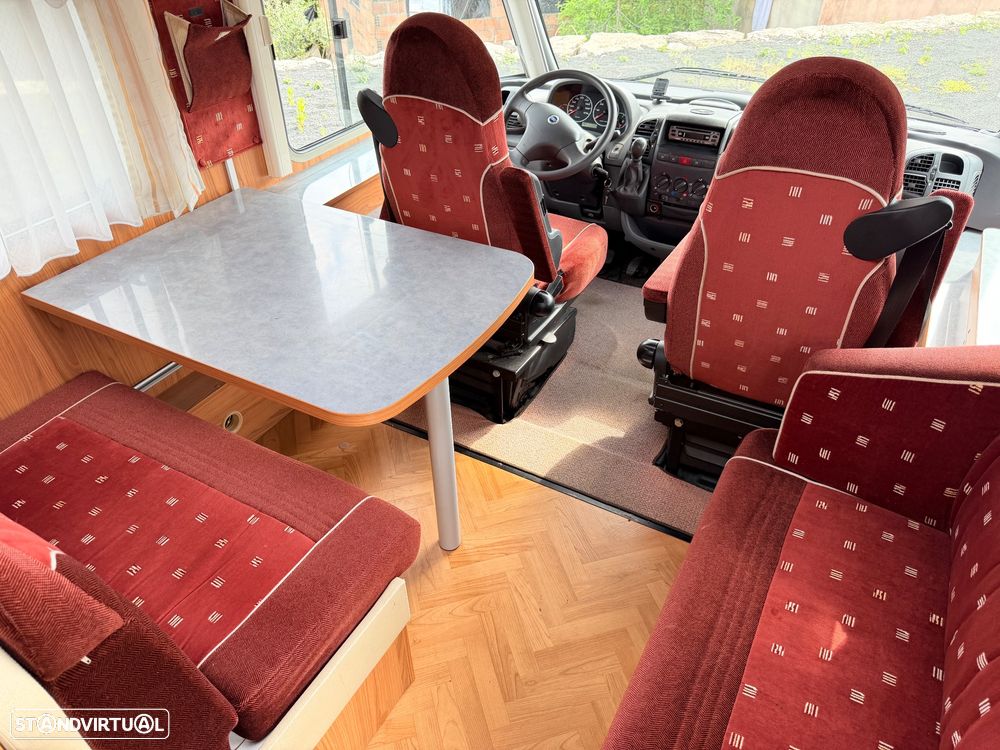 Burstner Aviano - 13