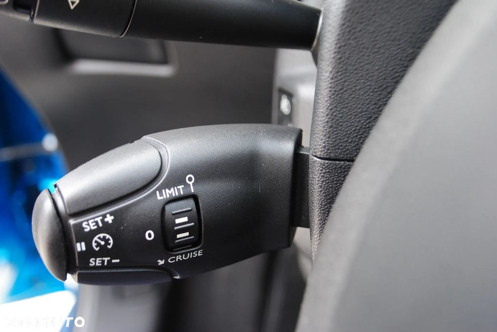 Citroën C3 1.4 Exclusive Gold-Edition - 15