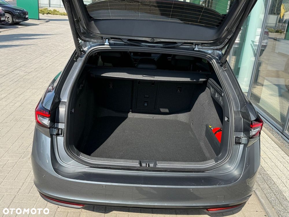 Skoda Superb - 7