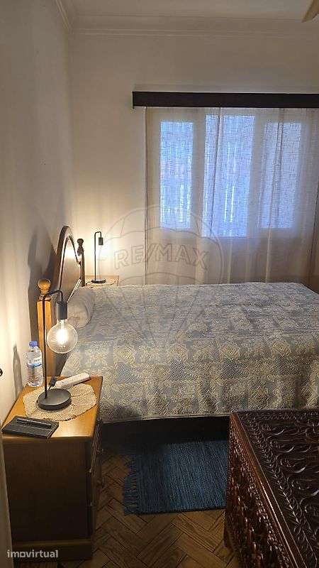 Apartamento T1 para arrendamento - Grande imagem: 4/10