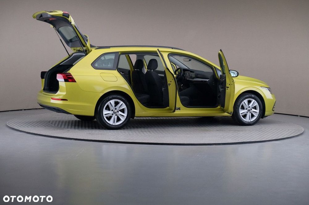 Volkswagen Golf Variant 1.5 TSI EVO Life - 6