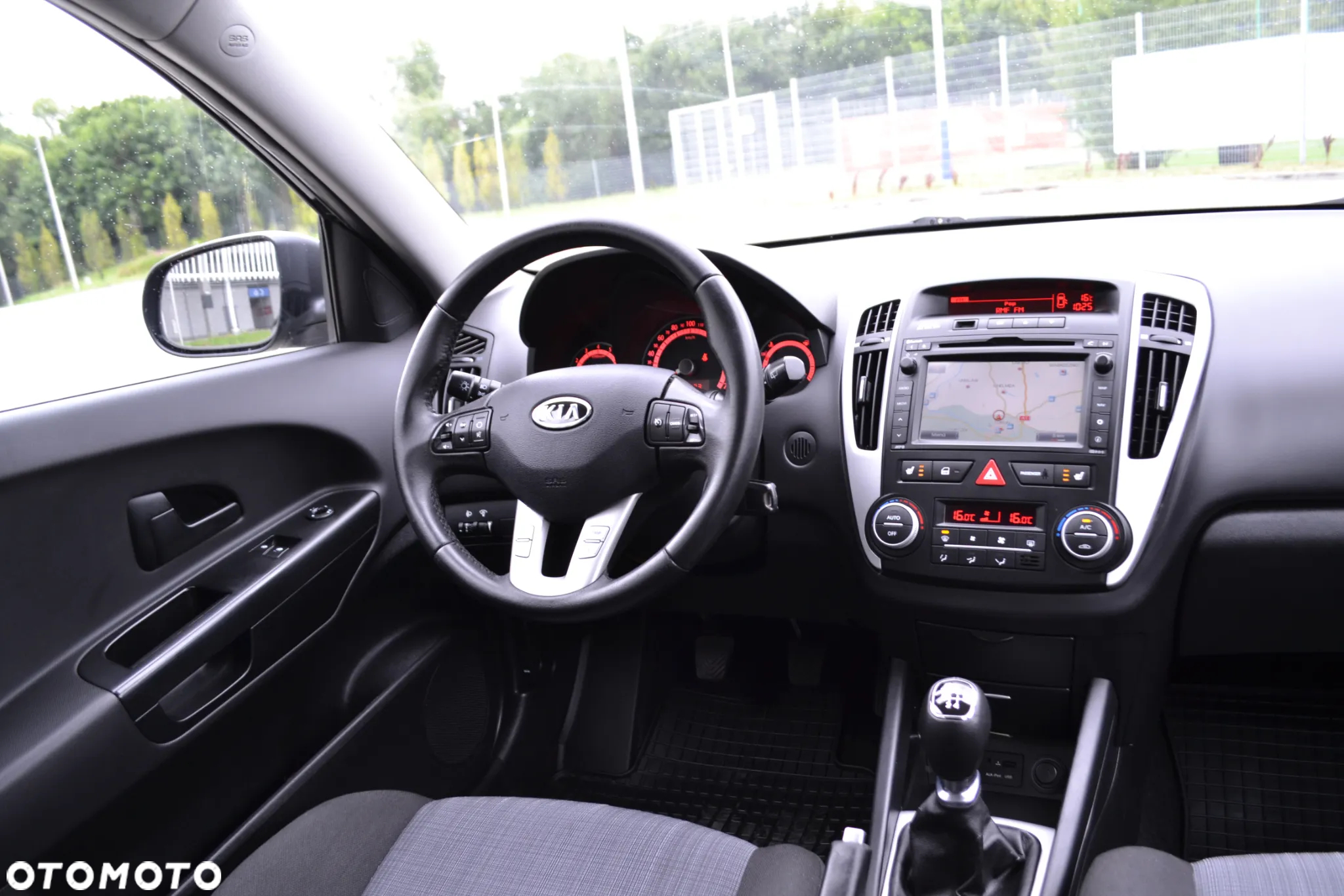 Kia Ceed Cee'd 1.4 Optimum - 15