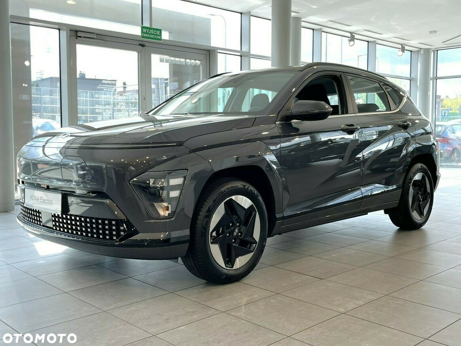 Hyundai Kona Electric 65kWh Smart - 1