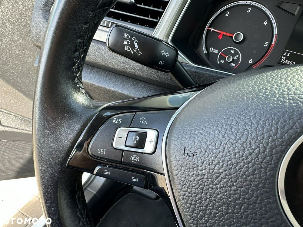 Volkswagen T-Roc 2.0 TDI Life - 20
