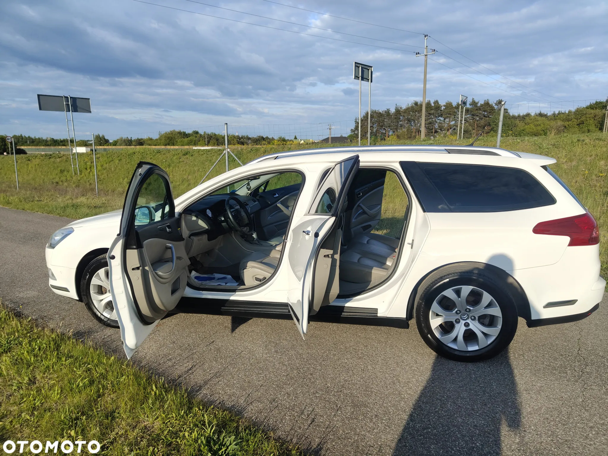 Citroën C5 - 30
