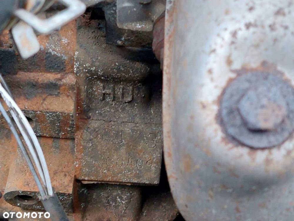 SILNIK BENZYNOWY + KOMPLETNY OSPRZĘT SWAP HONDA CIVIC VI LIFT D14Z3 - 2