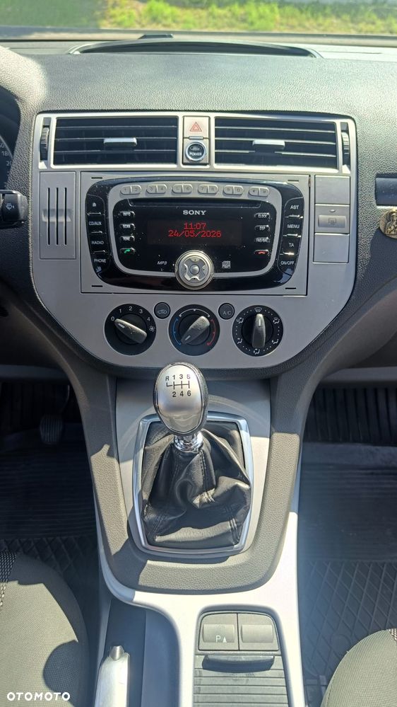 Ford Kuga 2.0 TDCi Trend - 8