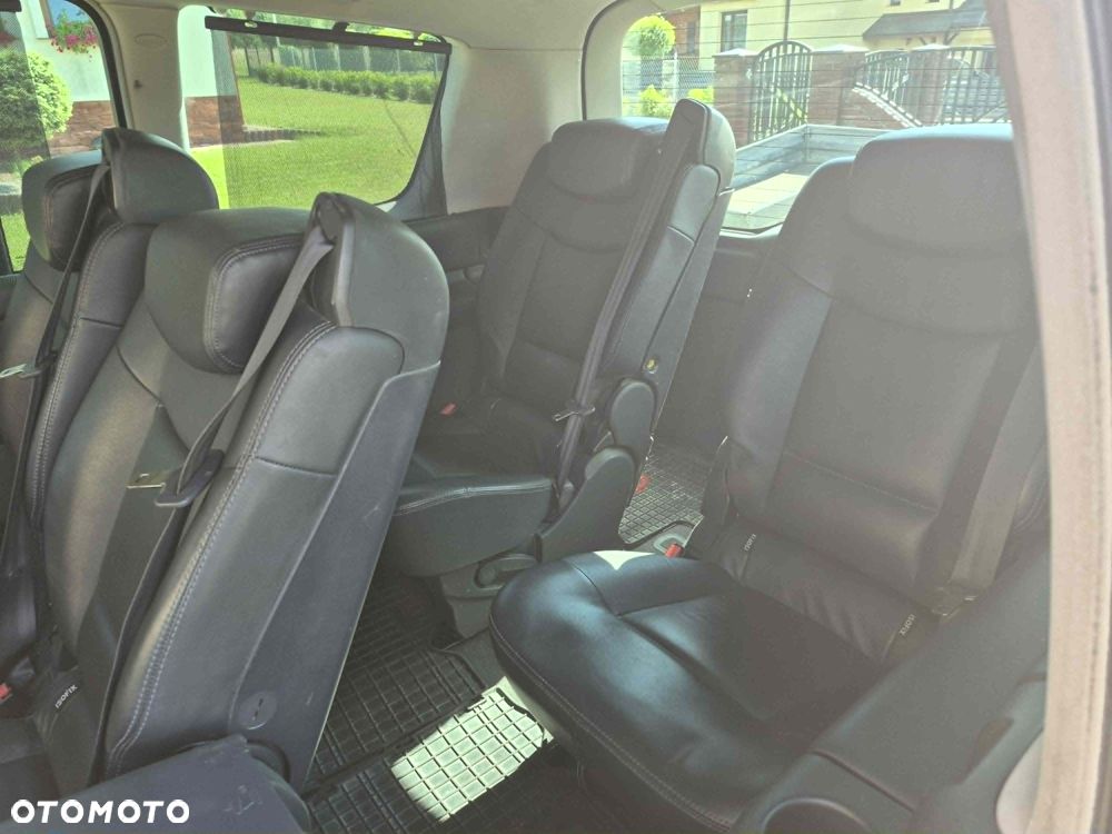 Renault Espace 2.0 dCi Expression - 11