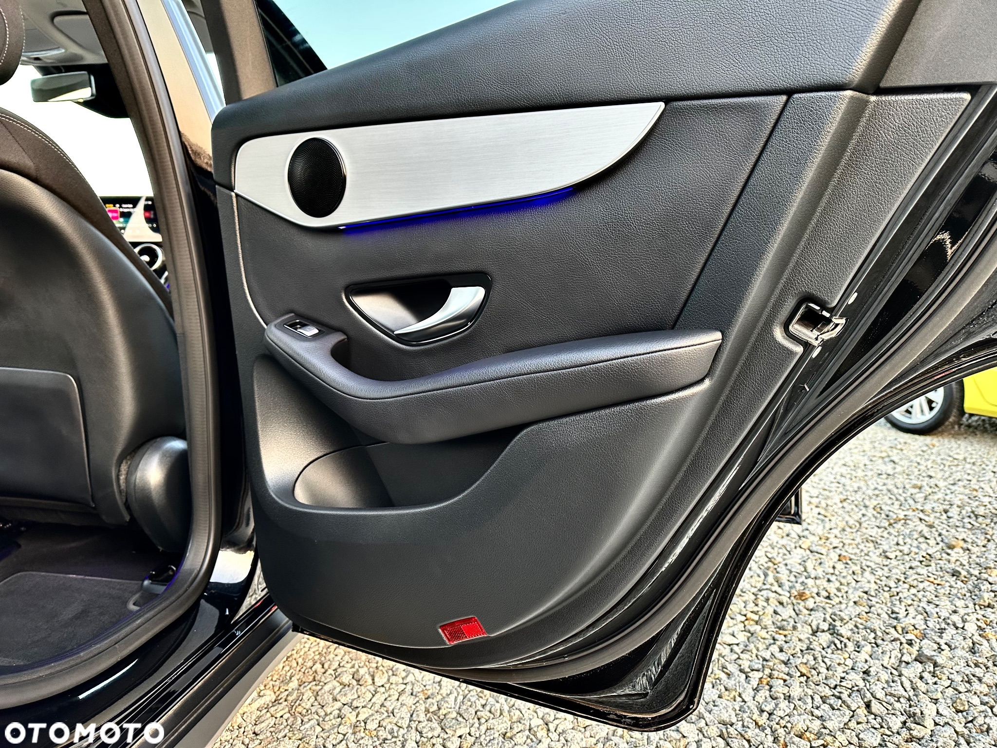 Mercedes-Benz GLC 300 e 4-Matic - 15