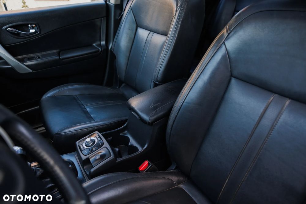 Renault Koleos 2.0 dCi 4x4 Dynamique - 11