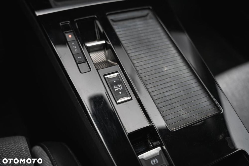 Opel Astra - 18