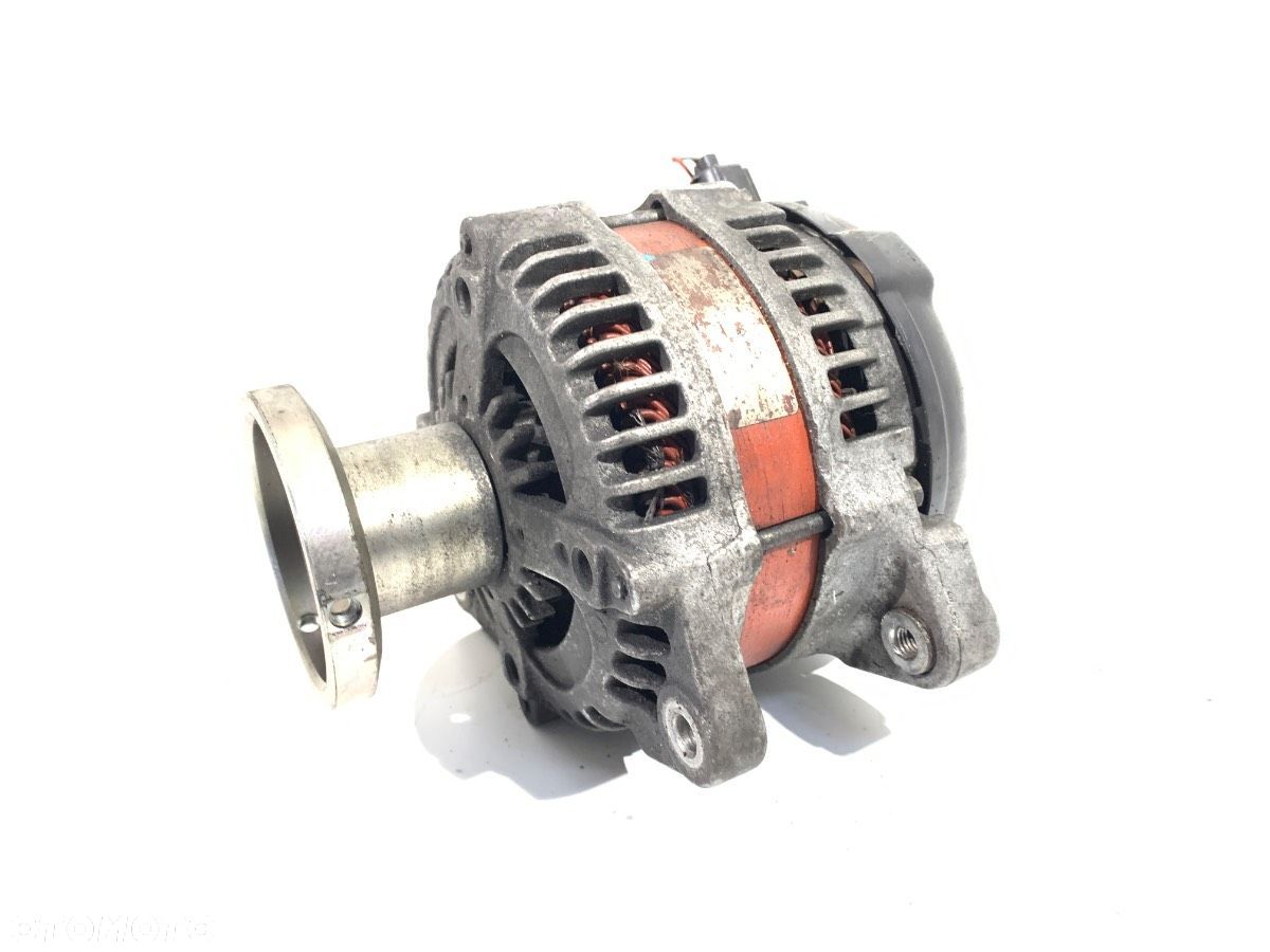 ALTERNATOR - 179.00 PLN - FORD FOCUS C-MAX (DM2) 2003 - 2007 1.8 TDCi 85 kW [115 KM] olej napędowy - 1