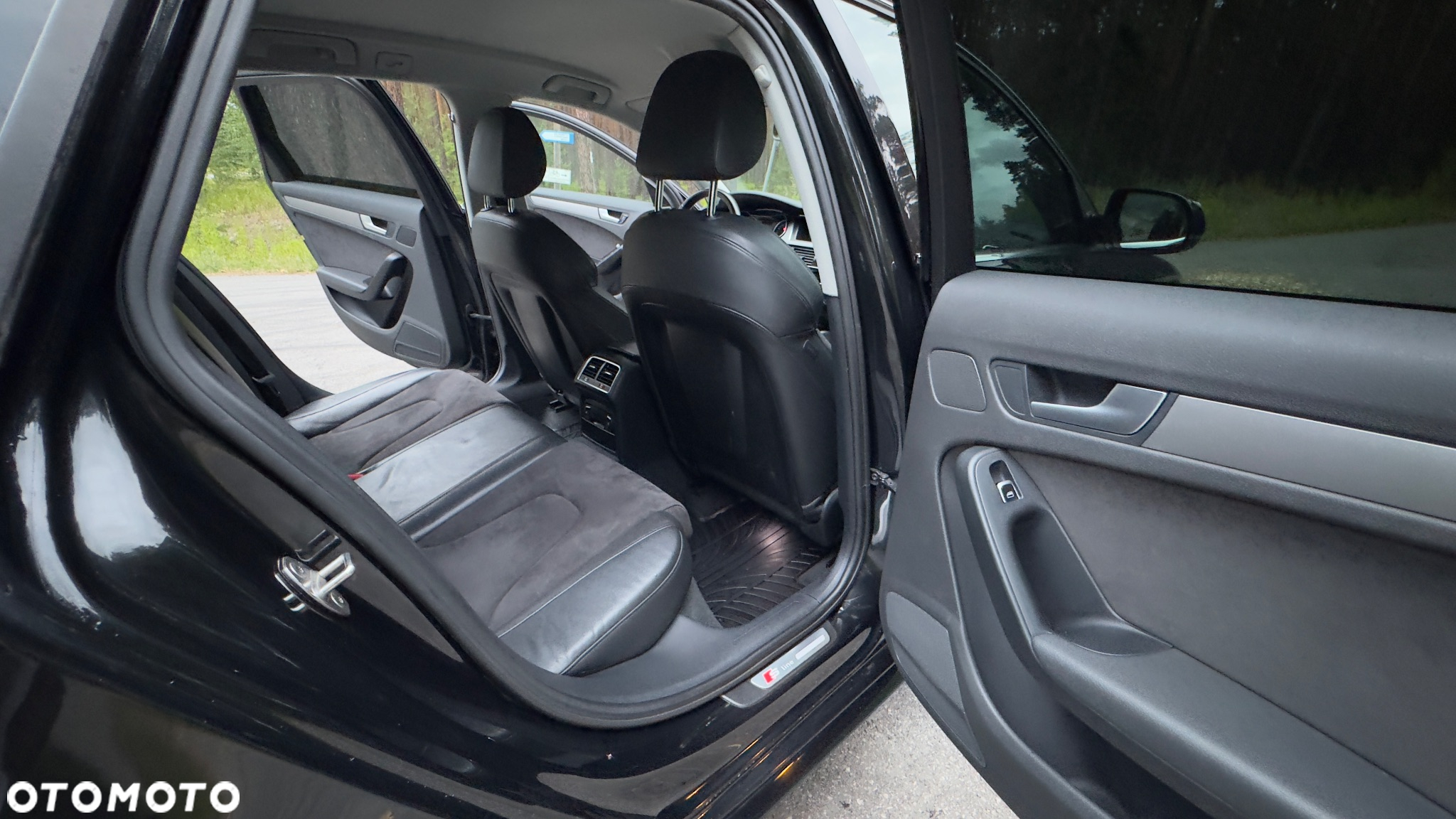 Audi A4 2.0 TDI Quattro Line S tronic - 15