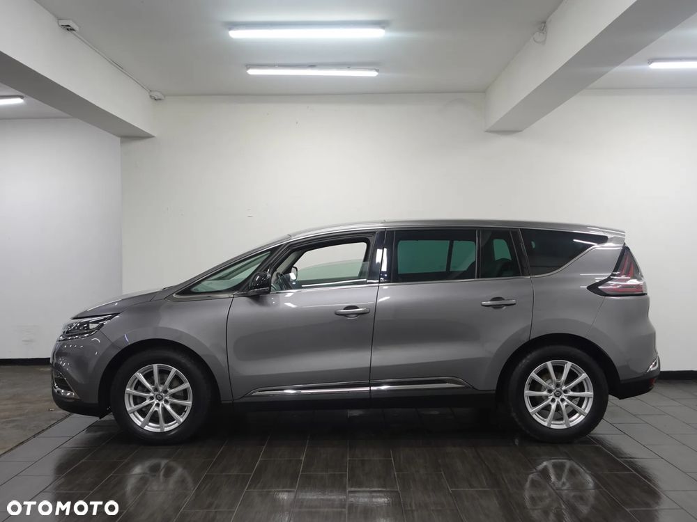 Renault Espace Energy TCe 225 EDC Initiale Paris - 4