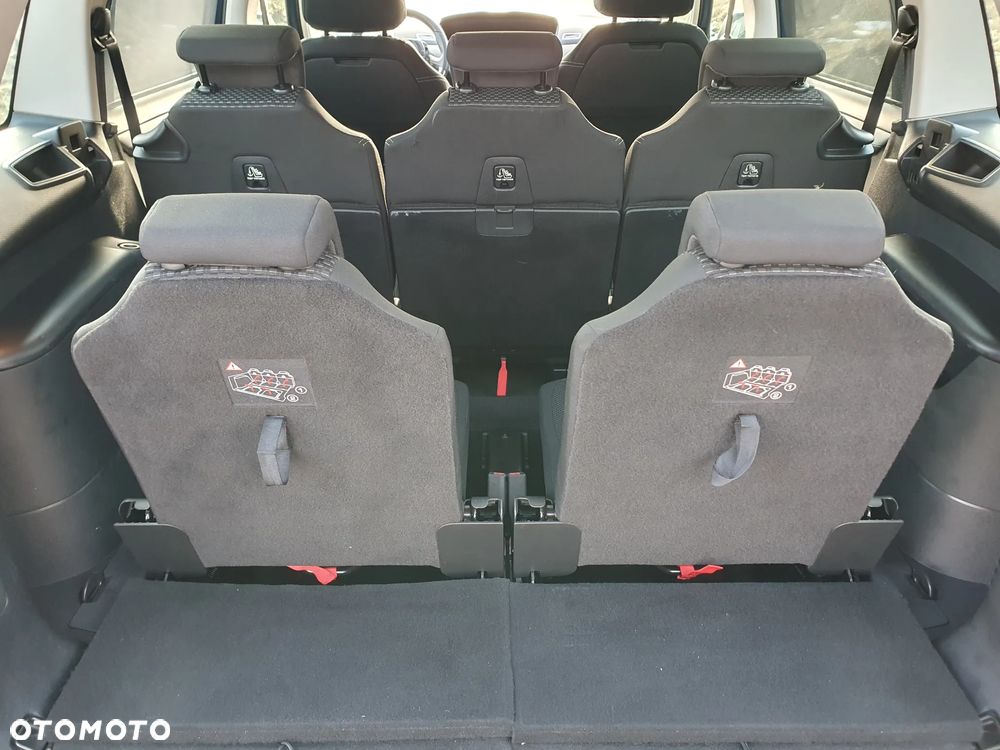 Citroën C4 Picasso - 14