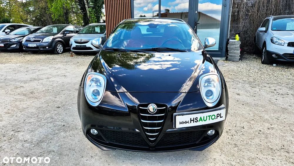 Alfa Romeo Mito TB 1.4 16V Turismo - 4