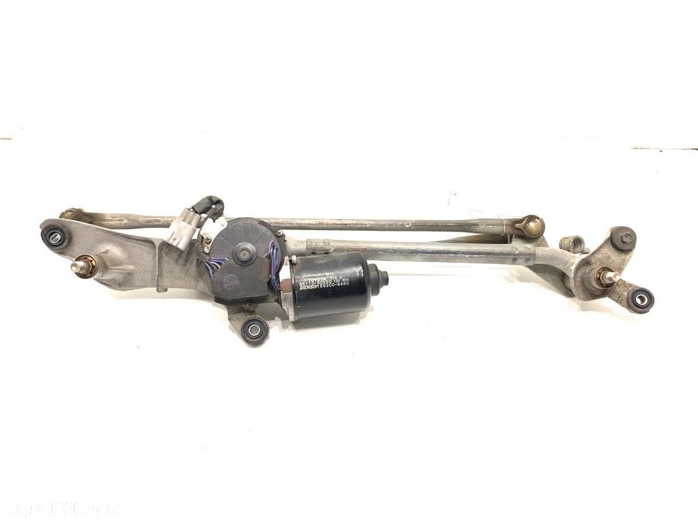 MECHANIZM WYCIERACZEK PRZÓD  LEXUS GS (_S19_) 2005 - 2012 450h (GRS191_, GWS191_) 218 kW [296 KM] - 1