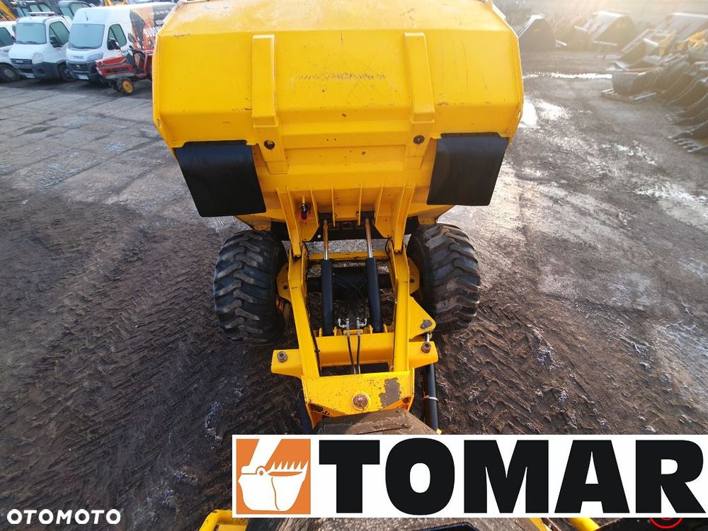 JCB 9 T-1   6t 7t 9t - 15